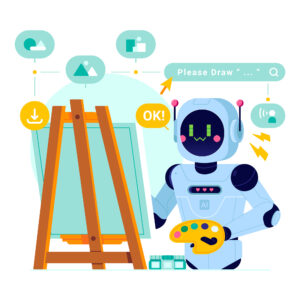 AI influences customer behaviour